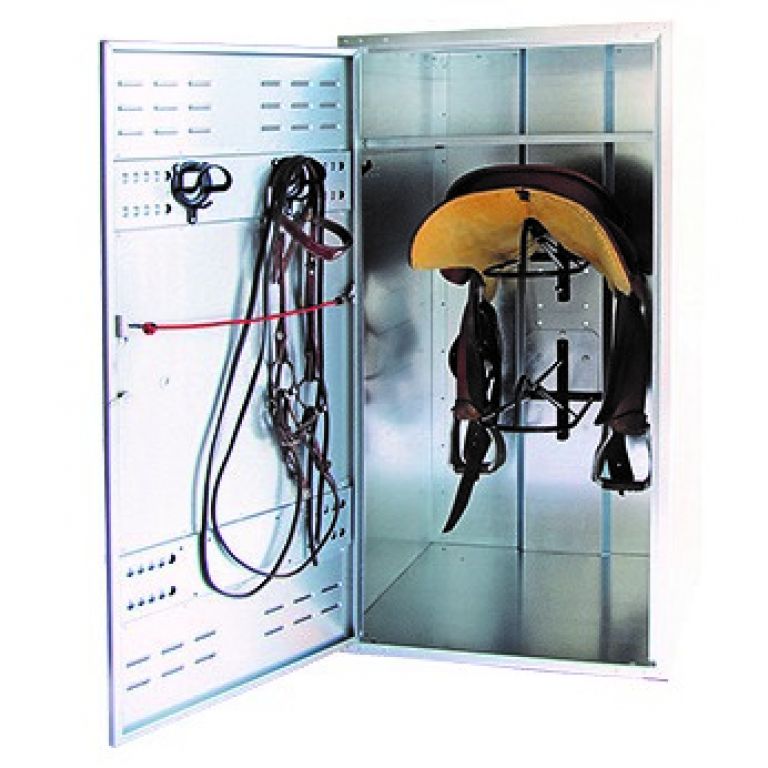 Growi western zadelkast 150 X 75 X 75 cm
