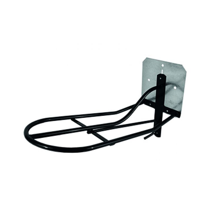 Zadelkast 106 X 75 X 75 cm, draaislot, engelse zadelhouder