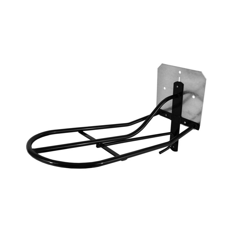 Zadelkast 190 X 75 X 75 cm, Profi-slot, 2 engelse zadelhouders