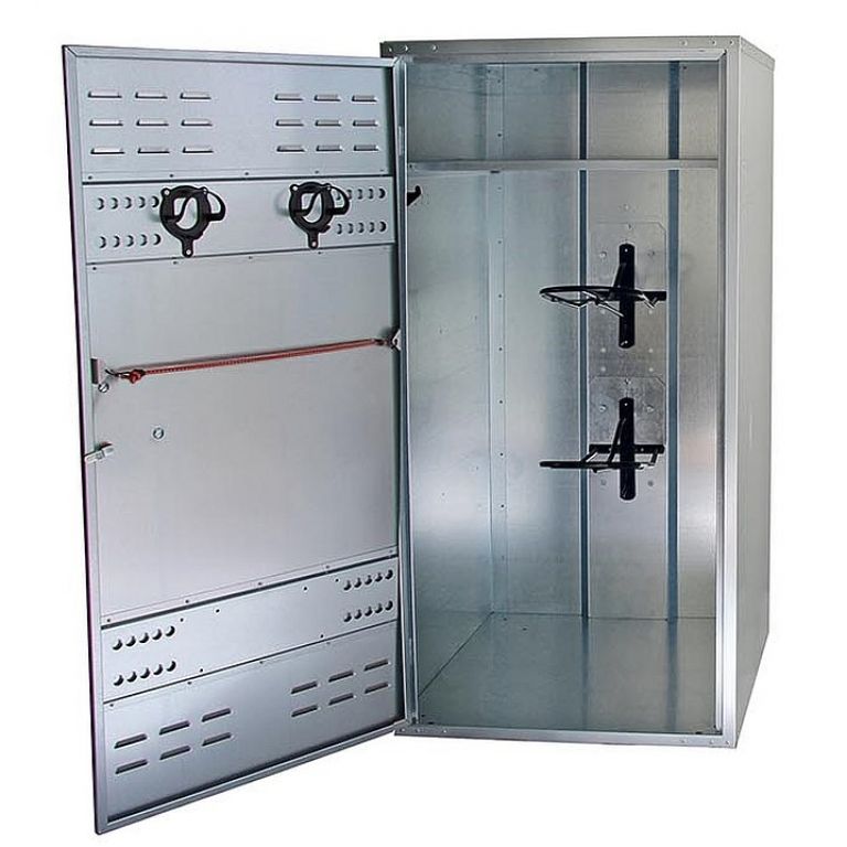 Growi brede zadelkast 150 X 75 X 75 cm