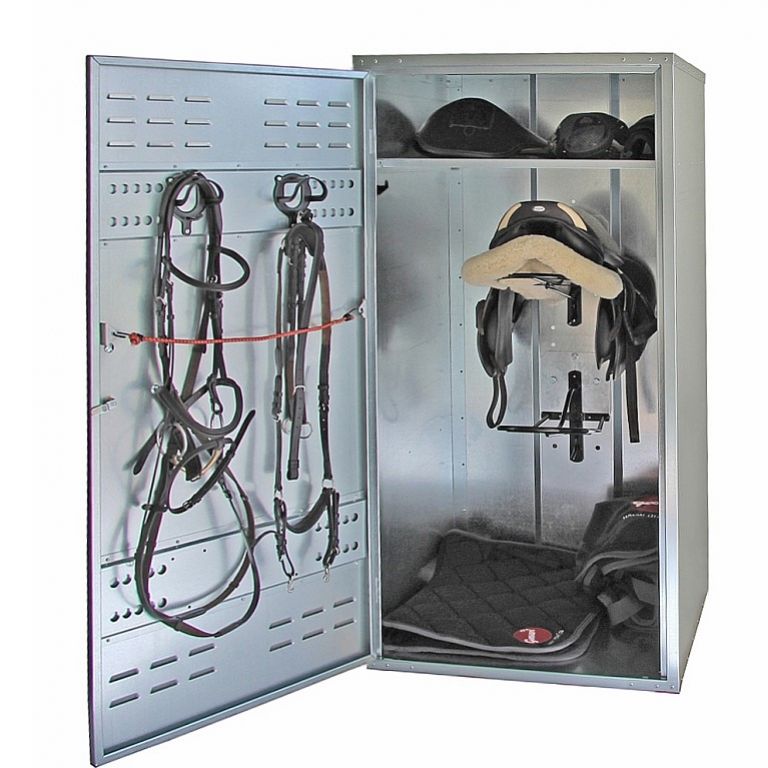 Growi brede zadelkast 150 X 75 X 75 cm