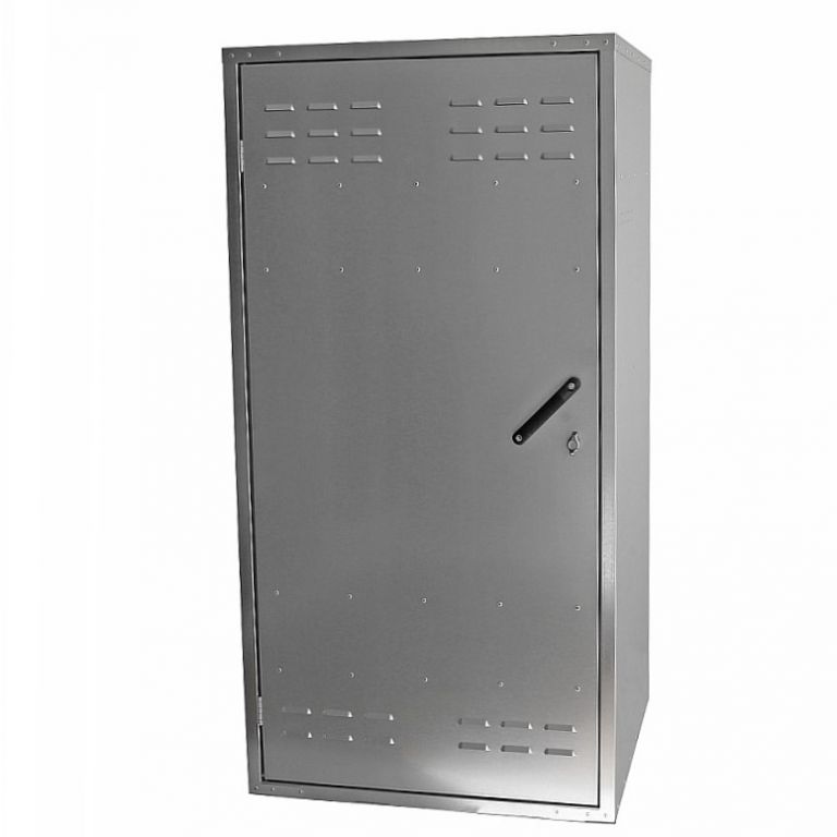 Growi brede zadelkast 150 X 75 X 75 cm