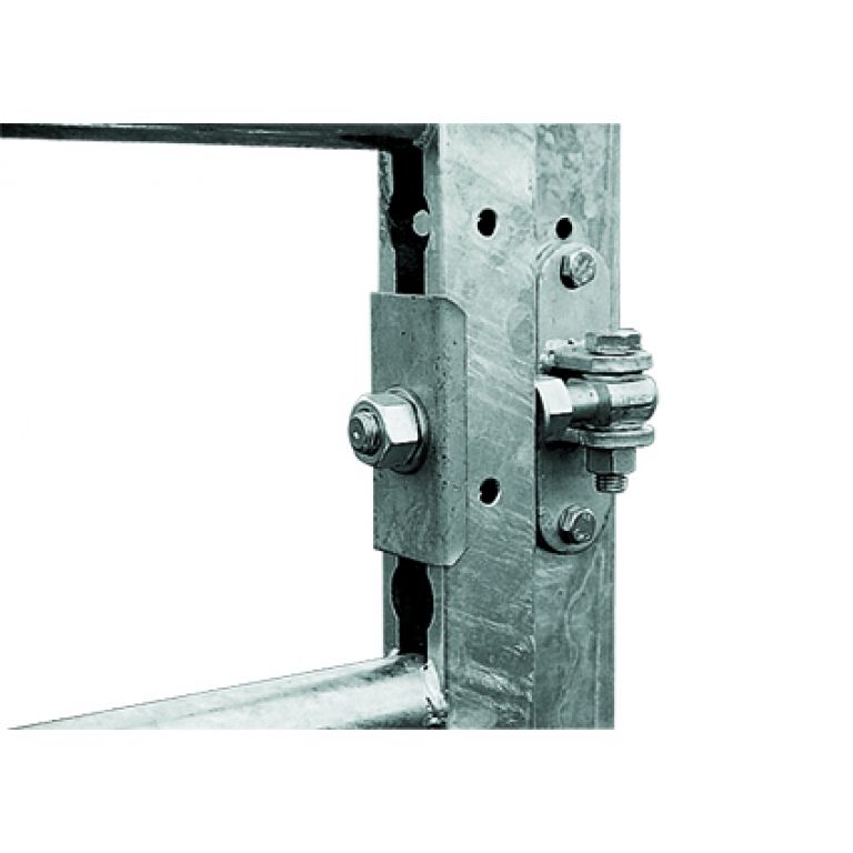 Comfort Line weidepoort 205 - 300 cm