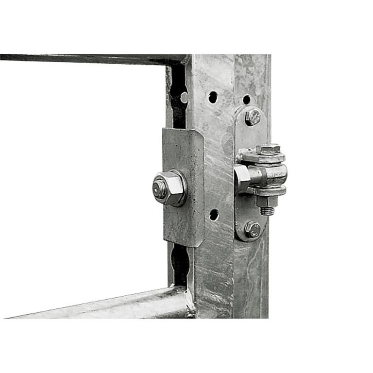 Comfort Line Weidepoort 105 - 170 cm