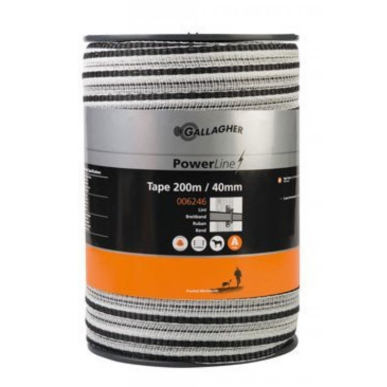 PowerLine lint 40mm