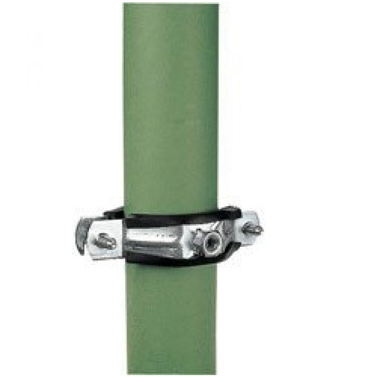 Buisklem 40-60mm 5 stuks