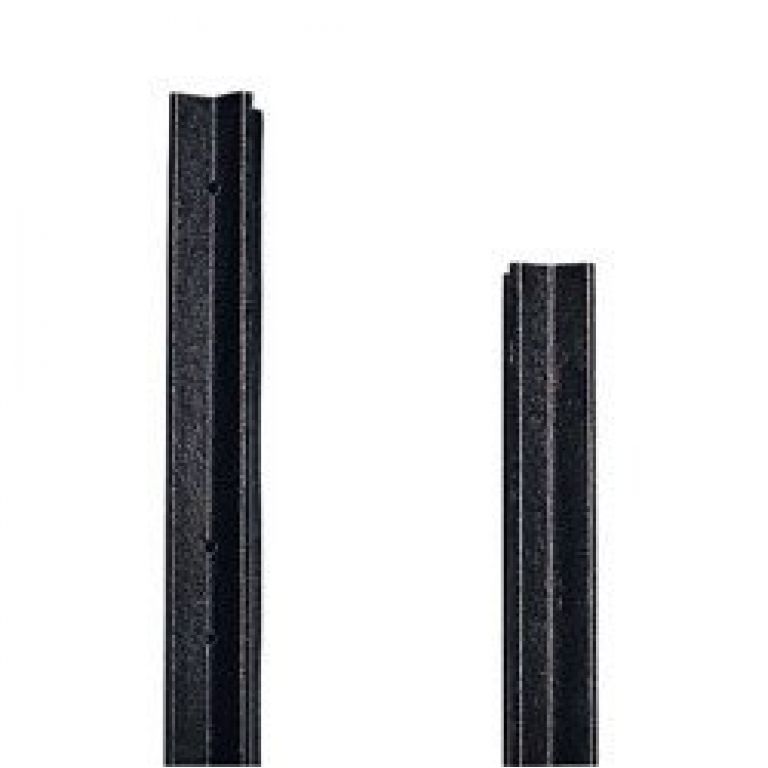 Ecopaal, 1,85 m 4 stuks