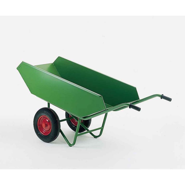 Growi universeel kruiwagen II , 300 liter