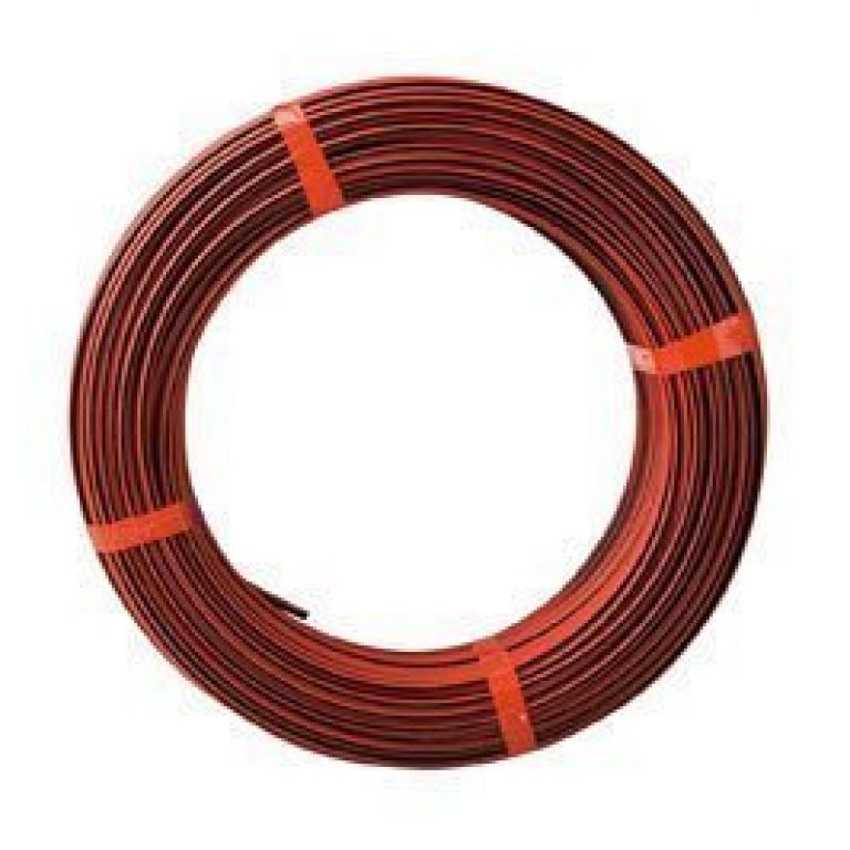 Grondkabel 2,5 mm XL aluminium 200 meter