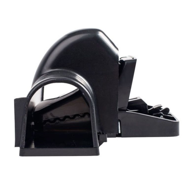 Rattenval -SAFETY PLASTIC-