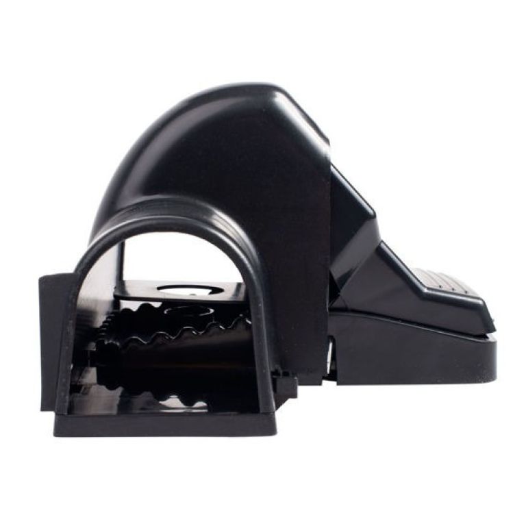 Rattenval -SAFETY PLASTIC-