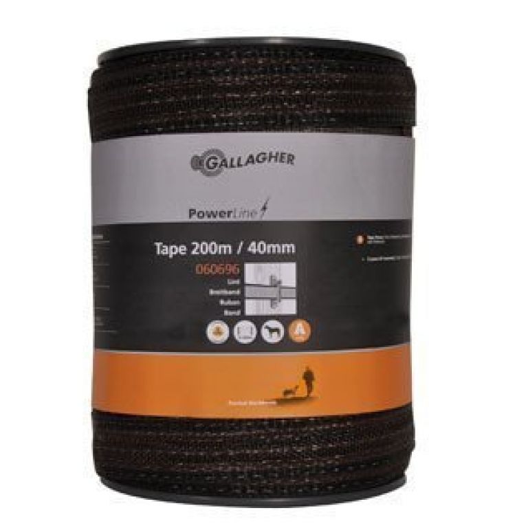 PowerLine lint 40mm