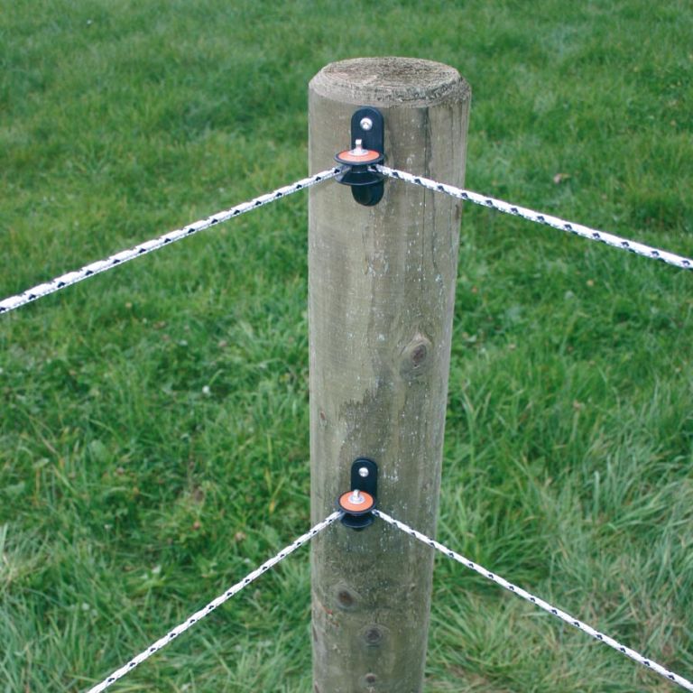 Gallagher PowerLine gevlochten cord