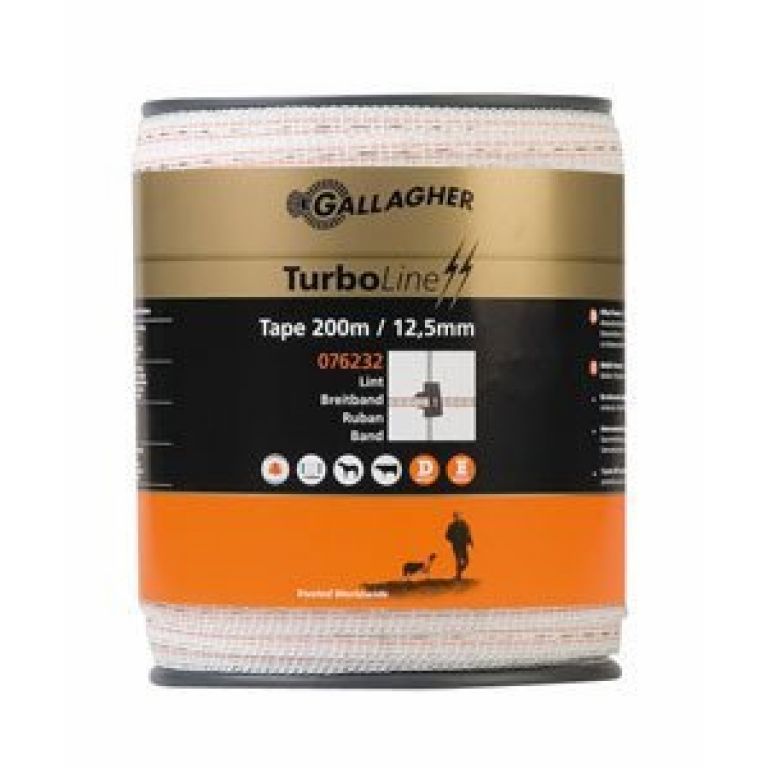 TurboLine lint 12,5mm