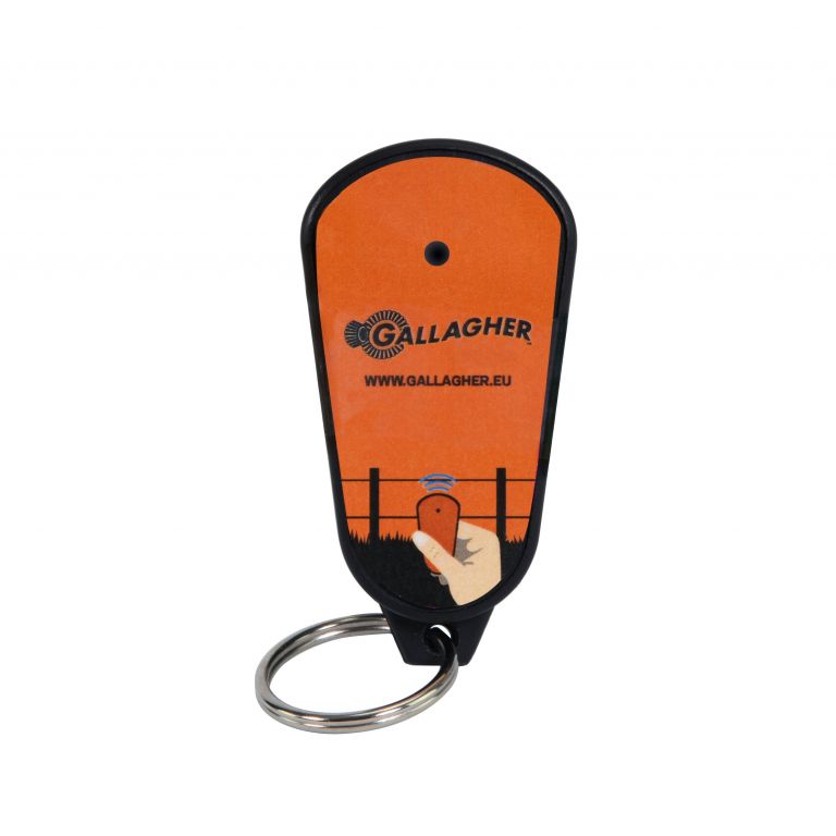 Gallagher sleutelhanger Fence Tester