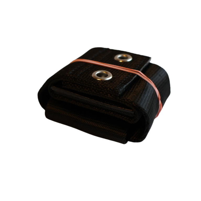 hoes voor birth alarm zender