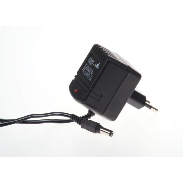 Koltec DC Adapter 12Volt met PG connector