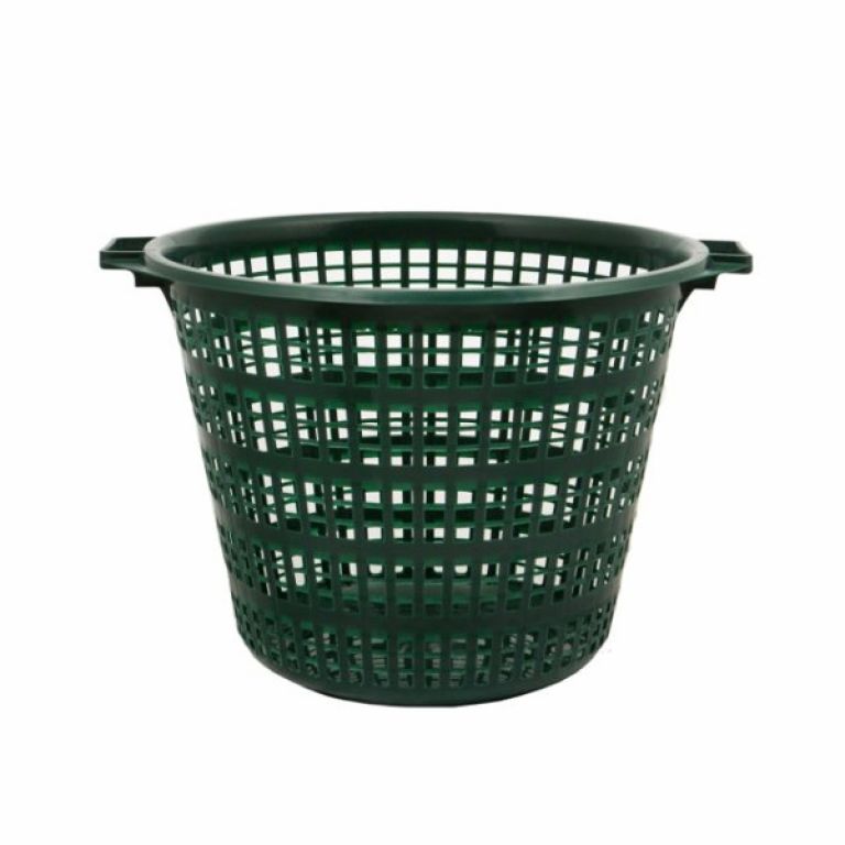 Aardappelmand groen 50 kg