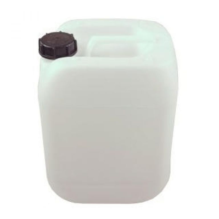 Jerrycan 20 liter