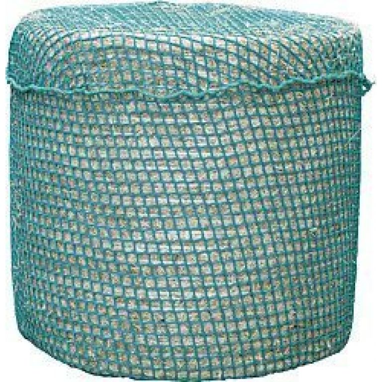 Slowfeedernet voor ronde balen tot 150 cm