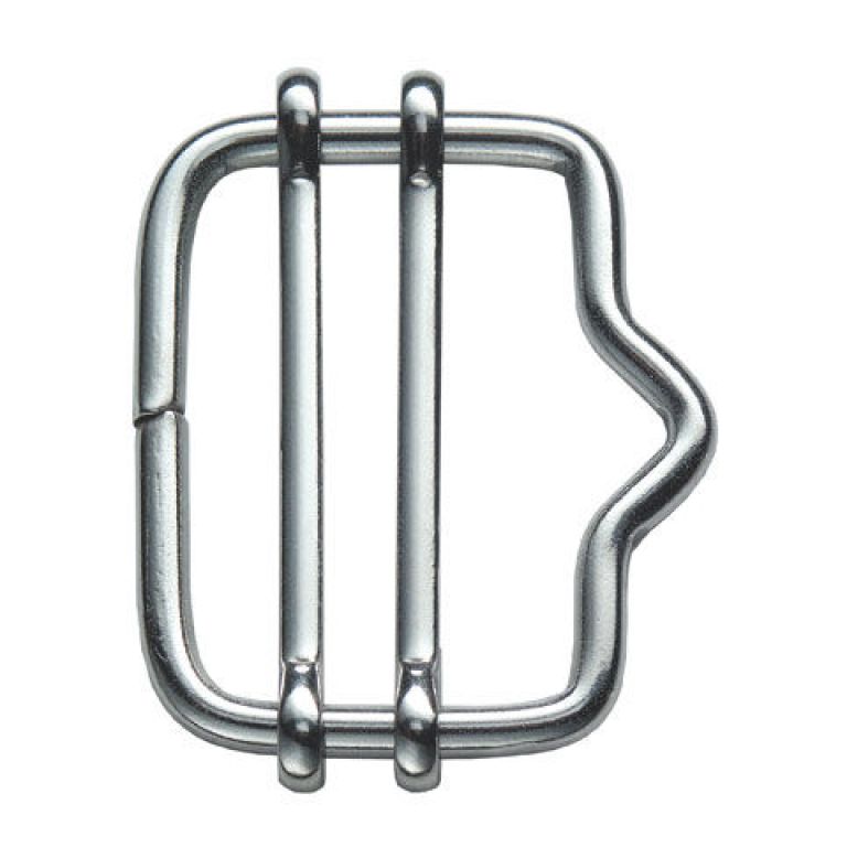 Lintverbinder lintgesp verzinkt voor lint tot 40 mm 10 stuks