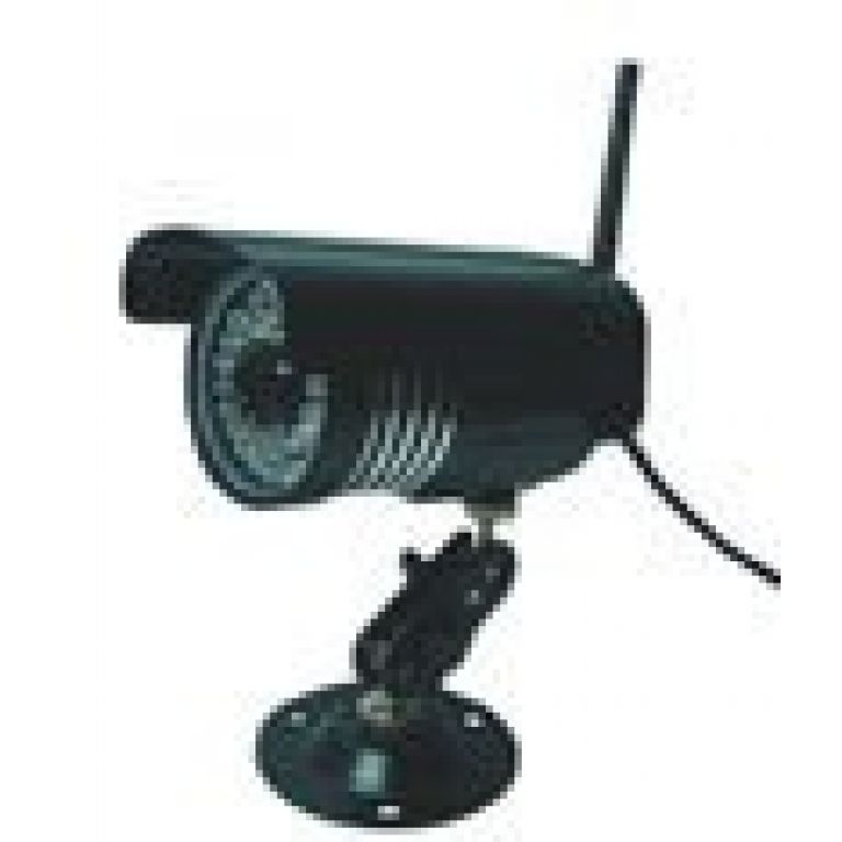 Losse camera voor stal en trailer cameraset