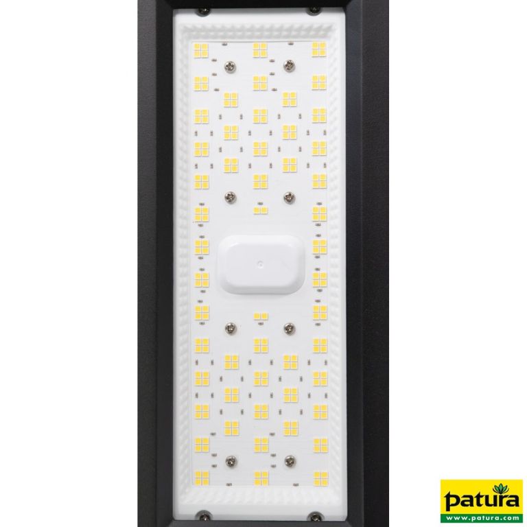 Flex LED Schijnwerper Premium Line 150 W, 2 Modules, 24.300 lm , IP65, Patura