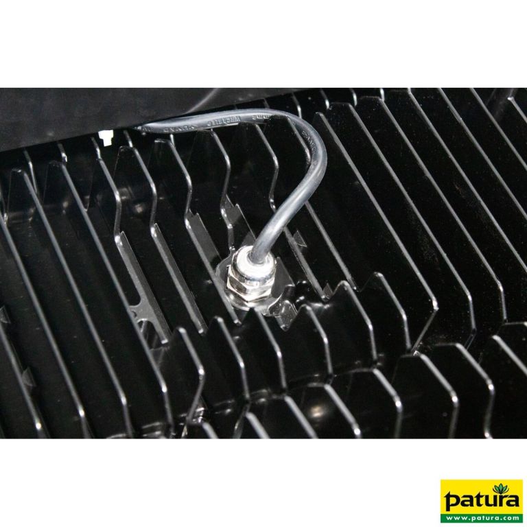 Flex LED Schijnwerper Premium Line 150 W, 2 Modules, 24.300 lm , IP65, Patura