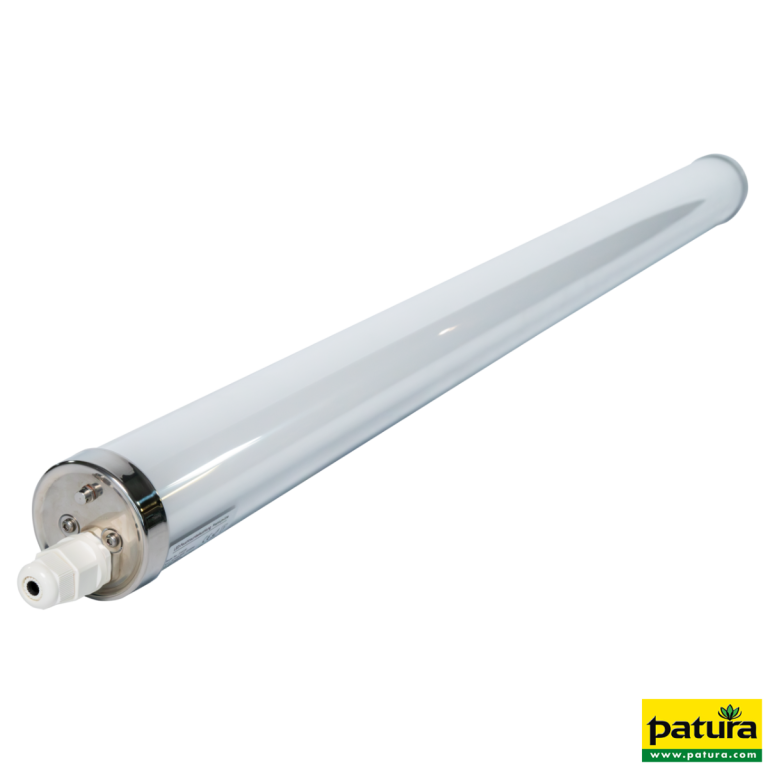 LED vochtbestendige lamp 120 cm 40 W 6000 lm IP69K Premium Line – Patura