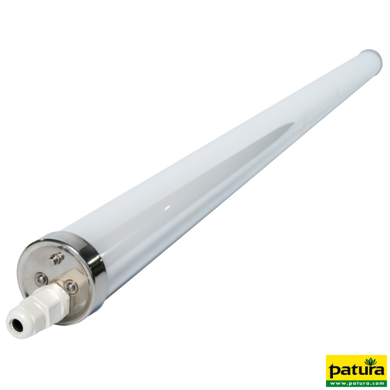 LED vochtbestendige lamp 150 cm 60 W 9000 lm IP69K Premium Line – Patura