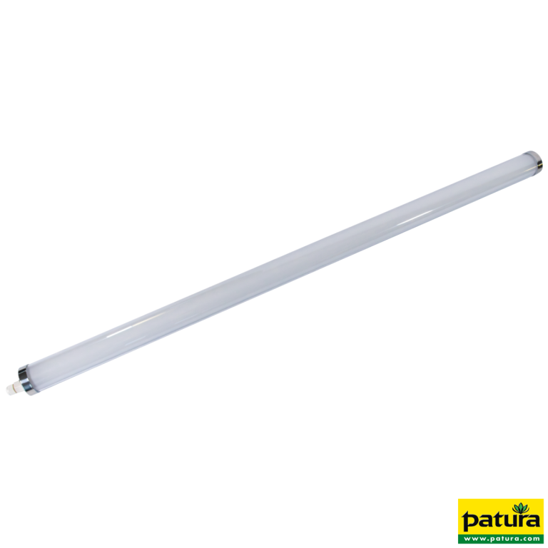LED vochtbestendige lamp 150 cm 60 W 9000 lm IP69K Premium Line – Patura