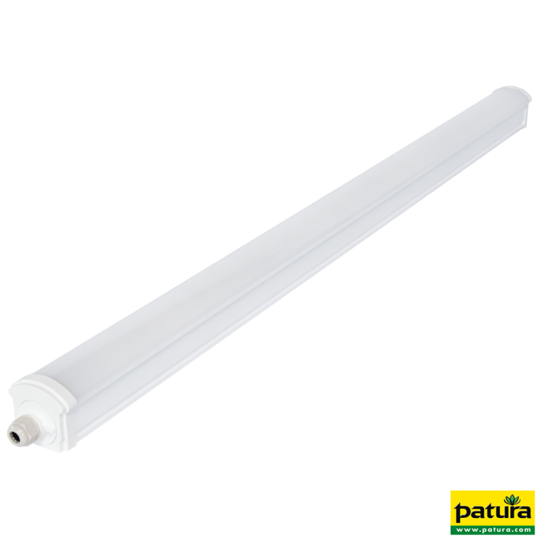 LED Vochtbestendige Lamp Power-Line 25 Watt, 3300 lm, IP65, Patura