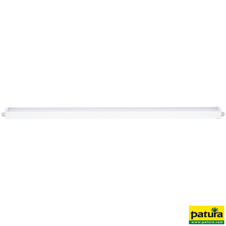 LED Vochtbestendige Lamp Power-Line 50 Watt, 6600lm, IP65, patura