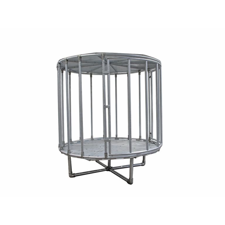 Growi segmentruif 14 voerplaatsen