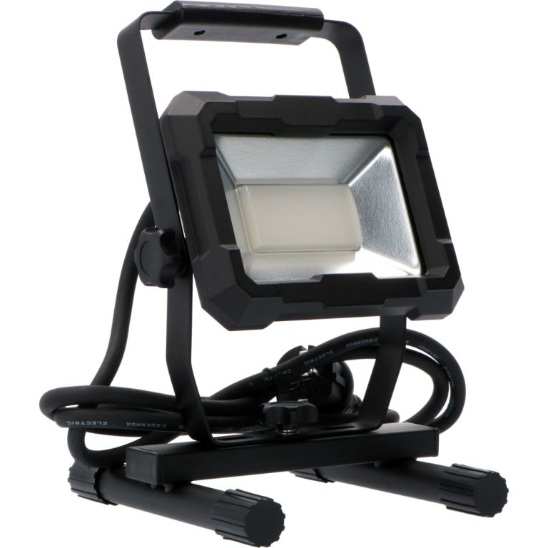 LED werklamp 30W 2500lm