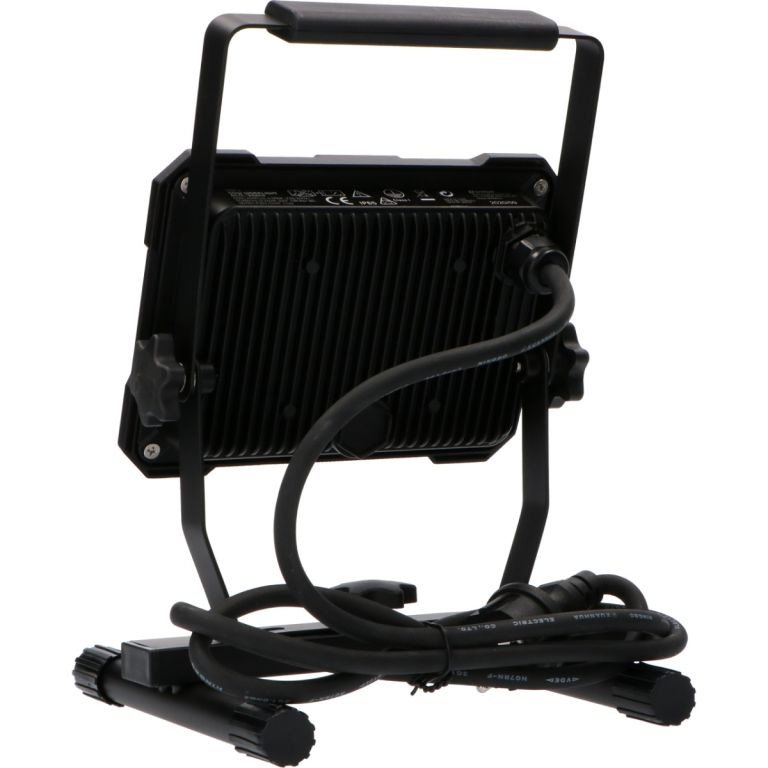 LED werklamp 50W 4000lm