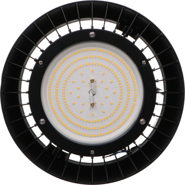 Dimbare LED Highbay lamp 200W 28000lm