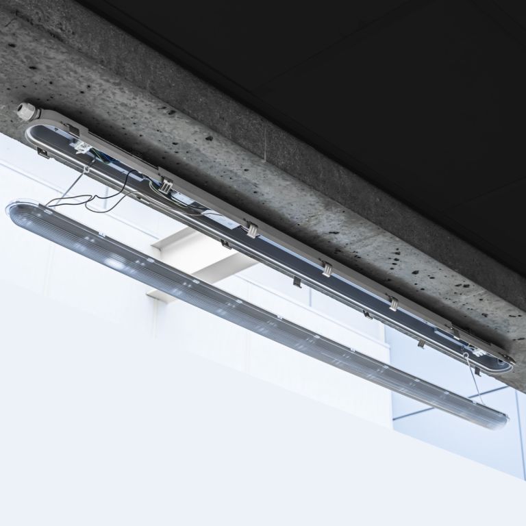 LED TL lamp 120cm 36W