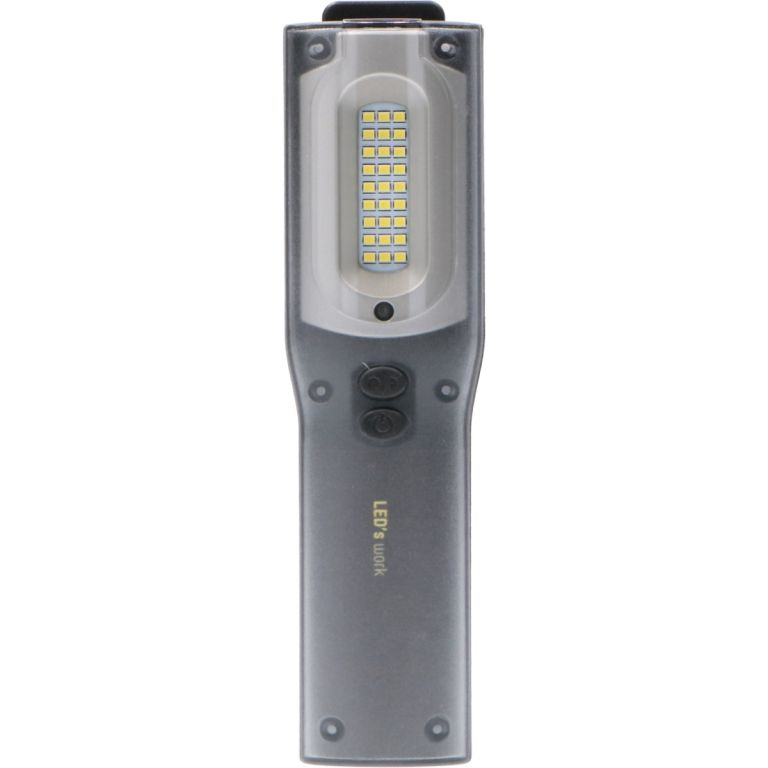 LED Handlamp 10W 1000lm