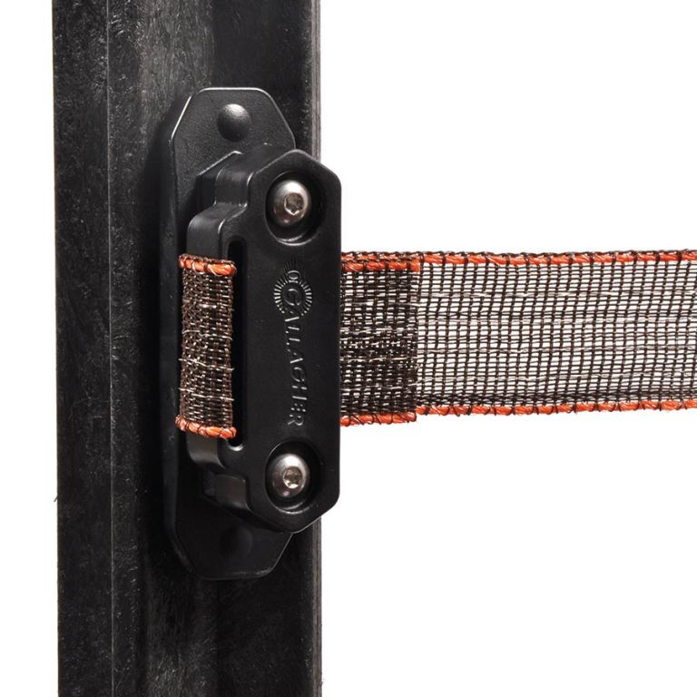 TurboStar paarden-hoekisolator 5 stuks