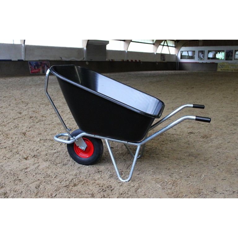 Growi Action compact kruiwagen 180 liter