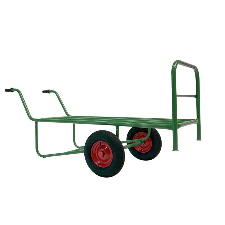 Growi strowagen