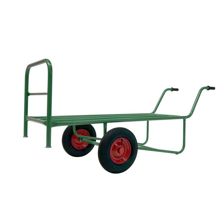 Growi strowagen
