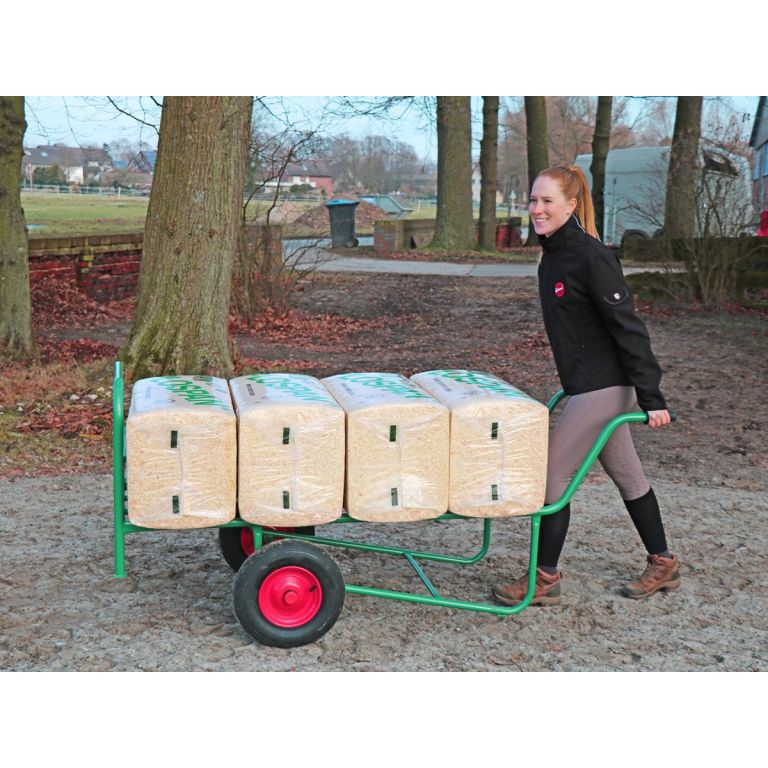 Growi strowagen