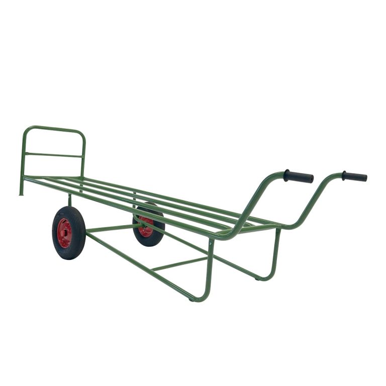 Growi strowagen lang
