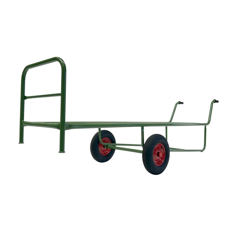 Growi strowagen lang