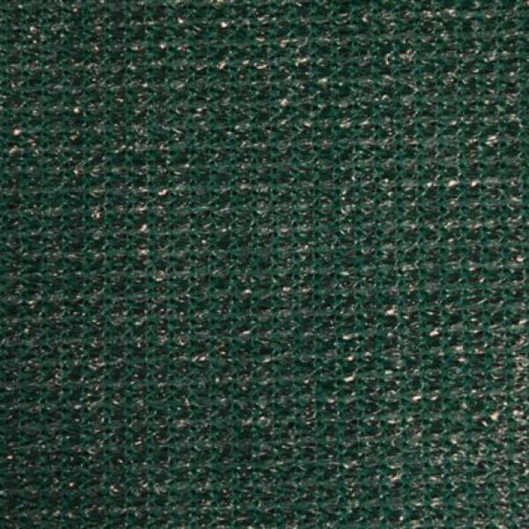 Windbreekgaas Economy line donkergroen, breedte 3m, rol 50 meter