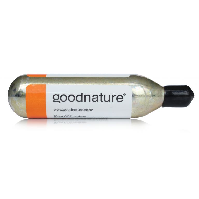 Goodnature A24 CO2 patroon