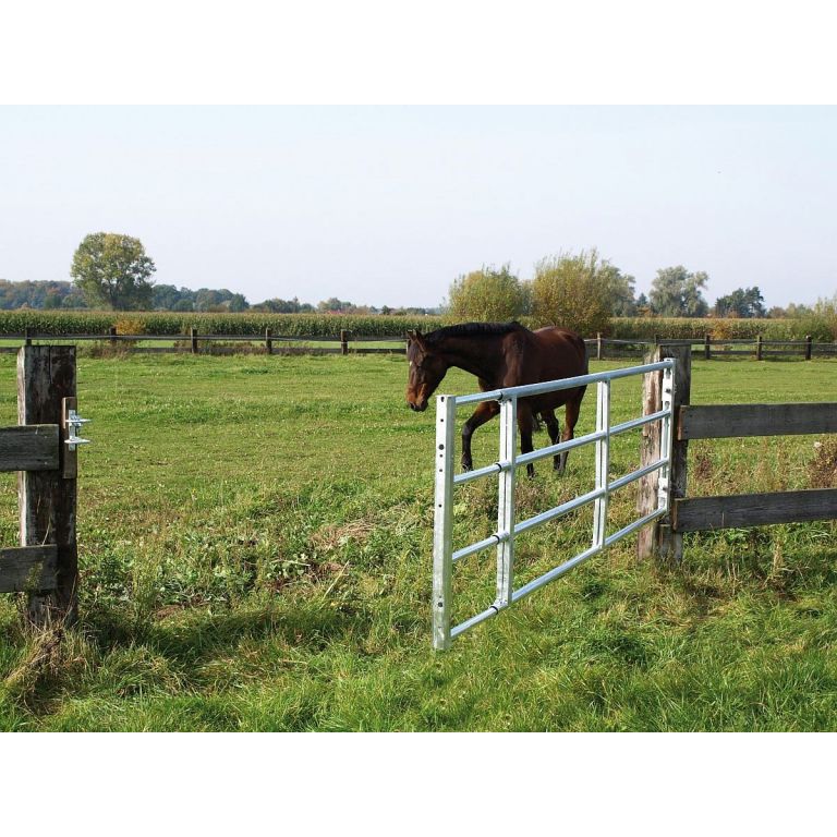 Comfort Line weidepoort 505 - 600 cm