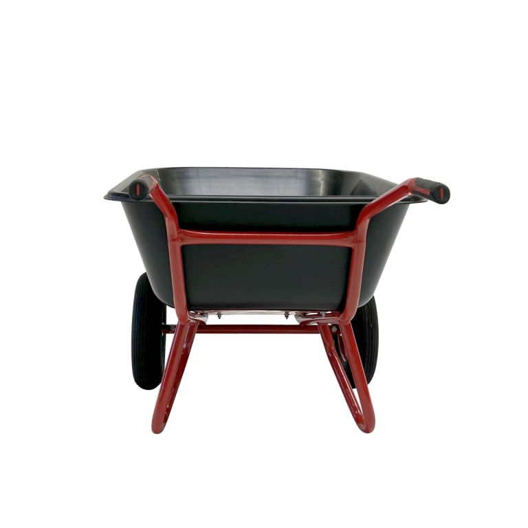  Growi compact kruiwagen 2-wielig 250 liter